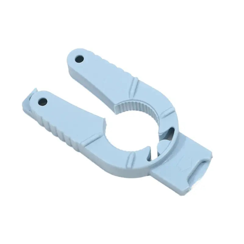Multi-Purpose Bottle Cap Opener – Handheld Twist-Off Lid Remover for Water Bottles, Portable Kitchen Tool for Women