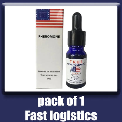 Long-Lasting Men’s Pheromone Fragrance Oil – Attract Women for Dates, Social Events & Business t0uJuXl1