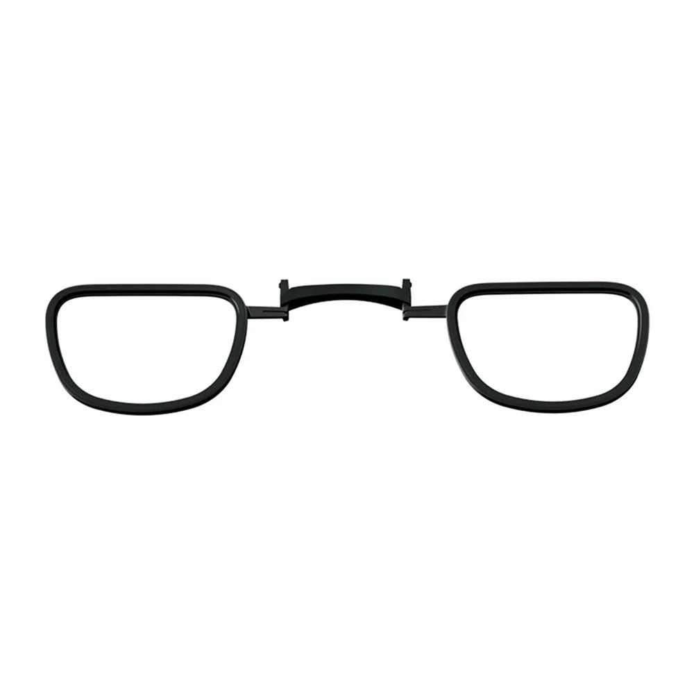 XREAL One/1S Prescription Lens Frame Kit – Myopia, Hyperopia & Astigmatism Inserts with Case & Cleaning Cloth
