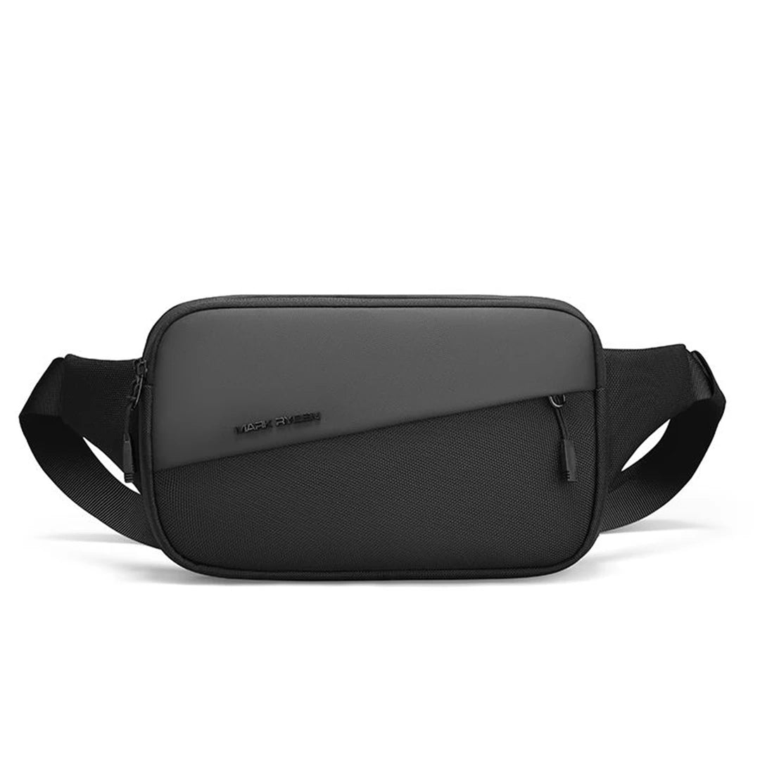 Mark Ryden Stylish Luxury Small Crossbody Chest Bag for Men – Designer Messenger Bag