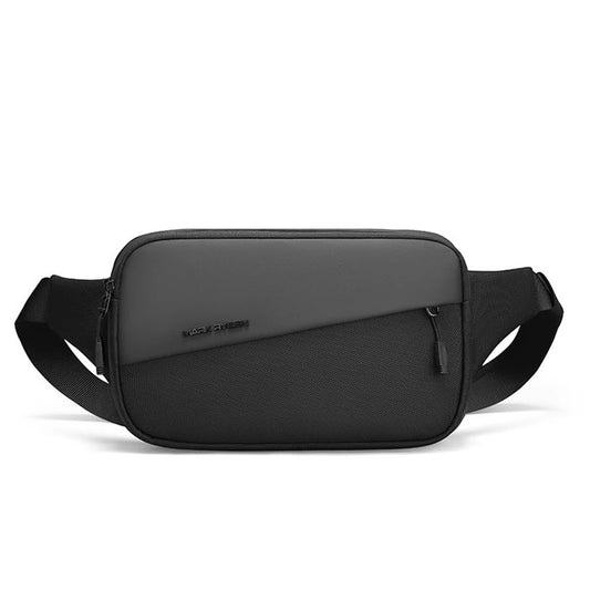 Mark Ryden Stylish Luxury Small Crossbody Chest Bag for Men – Designer Messenger Bag