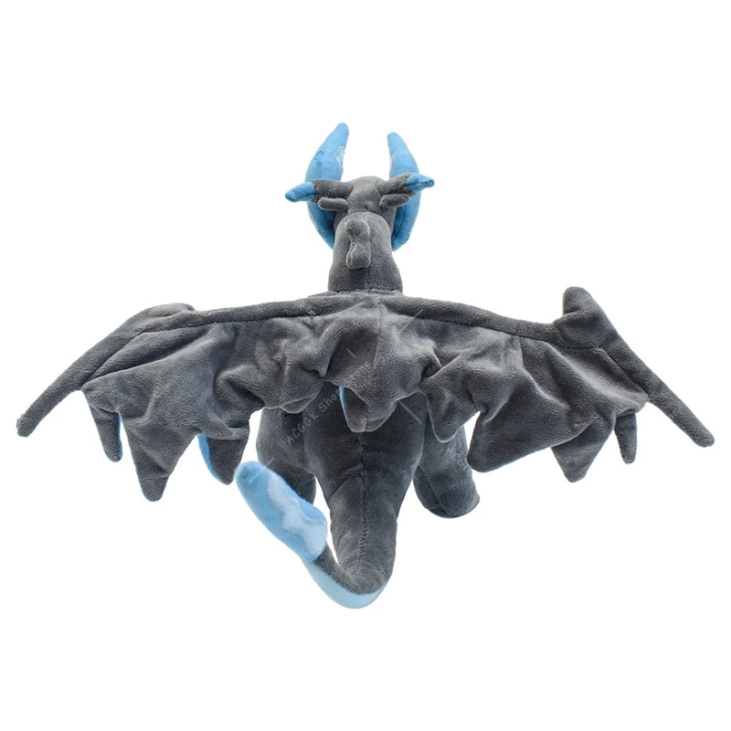 Mega Charizard Animal Plush Toy – 22CM Stuffed Cotton Plush Doll, Perfect Collection Gift for Children