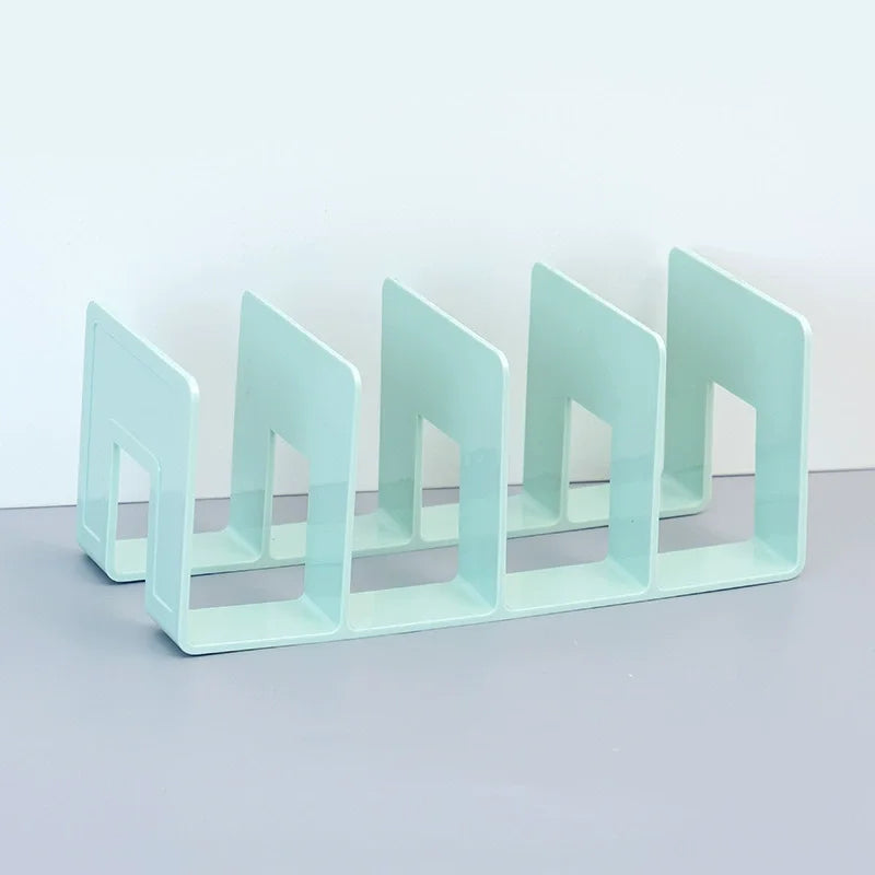 Acrylic Handbag Storage Rack – Transparent Divider Organizer for Luxury Bags Display & Storage