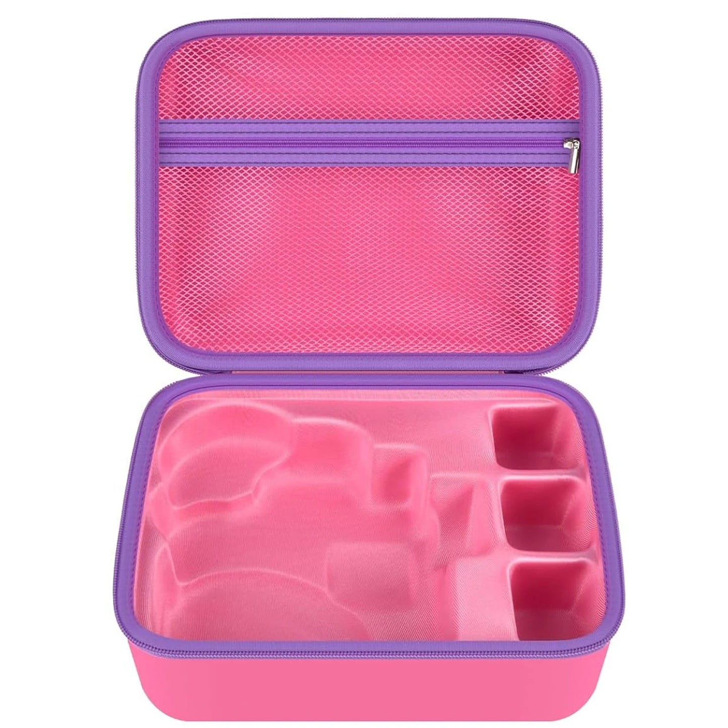 Protective Storage Case for Little Tikes Story Dream Machine Books Starter Set — Kids Toy Organizer