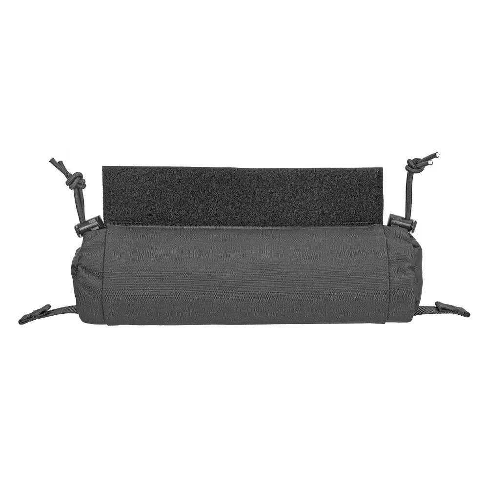 Trauma Pouch IFAK Medical Kit – Tactical Hunting Waist Bag for Battle Belt & Plate Carrier