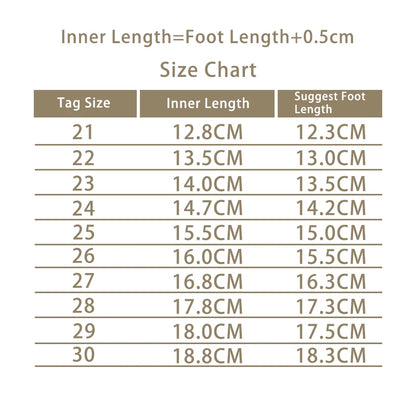 Spring & Autumn Kids Canvas Shoes — Personalized T-Shaped Breathable Sneakers for Children, Model EW8268