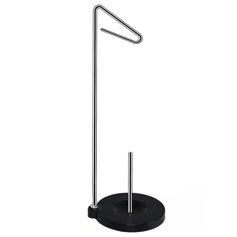 Single Thread Stand for Sewing Machine - Plastic Cone Spool Holder for Large Bobbins