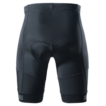 2024 Men’s & Women’s Cycling Shorts with Gel Pad — MTB Mountain, Road Bike, Downhill Enduro Bicycle Clothes