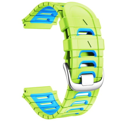 Silicone Watch Strap for Garmin Forerunner 920XT – Sport Wristband for Running & Swimming with Installation Tool