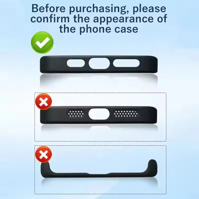 Metal Phone Lanyard Patch Set 1/2/3Pcs – Stainless Steel Side Clip Connector with Double Buckle for iPhone Strap Gasket Attachment