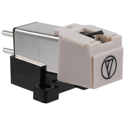 Audio-Technica AT3600L Needle – Turntable LP Vinyl Record Player Phono Stylus & AT91 Cartridge Stand