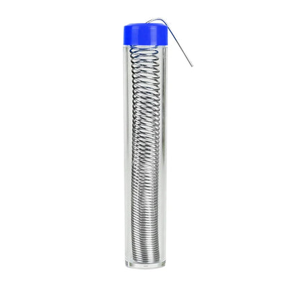 0.8mm High-Activity Solder Wire – Electrical Repair & Metal Welding Flux Core Solder for Maintenance Accessories