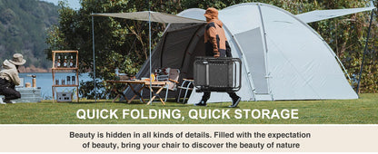 Zero Gravity Recliner Chairs Set of 2 — Portable Adjustable Outdoor Camping Patio Lounge with Cup Holders & Pillows
