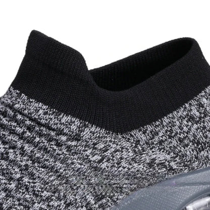 Women’s Orthopedic Sneakers – Versatile Platform Casual Tennis Shoes, Non-Slip & Wear-Resistant
