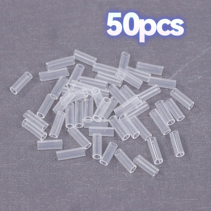 Pendant Bead Chain Anti-Lost Strap - Creative Pearl Protective Cover Chain for DIY Accessories & Device Protection