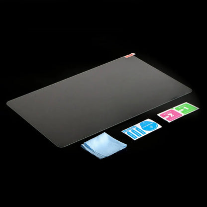 Touch Screen Protector for Tesla Model 3/Y — 15-Inch Tempered Glass Film for Center Control Screen & Navigation Protection