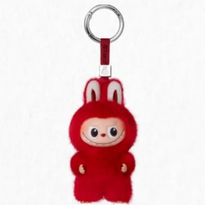 POP MART The Monsters Pin for Love Series — Blind Box Mystery Toy, Anime Figure Ornament Gift Collection