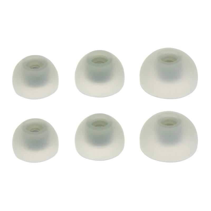Replacement Silicone Ear Tips for Samsung Galaxy Buds 2 SM-R177 – Ear Cushions in S, M, L