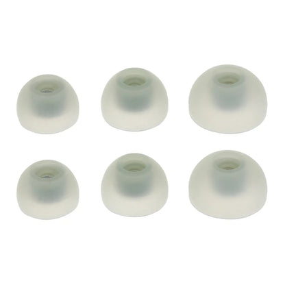 Replacement Silicone Ear Tips for Samsung Galaxy Buds 2 SM-R177 – Ear Cushions in S, M, L