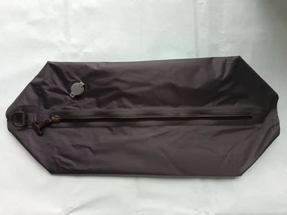 Vacuum Compression Travel Bag | Waterproof & Dustproof Clothing Storage Air Bag