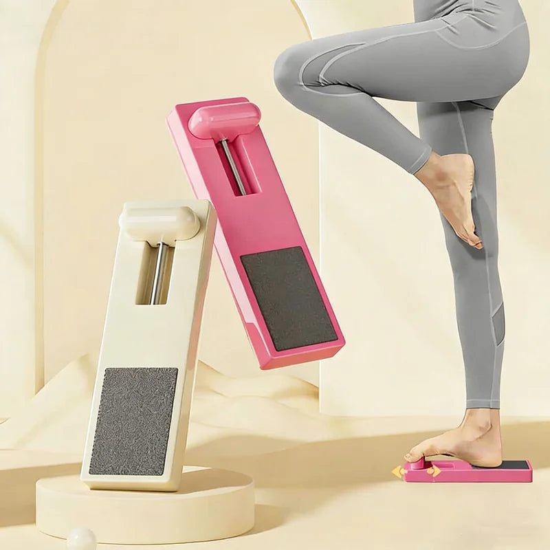 Ballet Toe Training Device - Foot Arch Strength & Flexibility Trainer