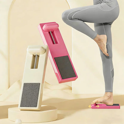 Ballet Toe Training Device - Foot Arch Strength & Flexibility Trainer