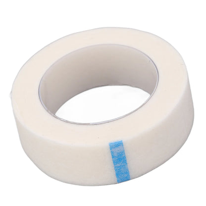 Mouth Tape Adhesive – Hypoallergenic Sleep Aid for Nose Breathing, Gentle Physical Sleep Mouth Tape 9M