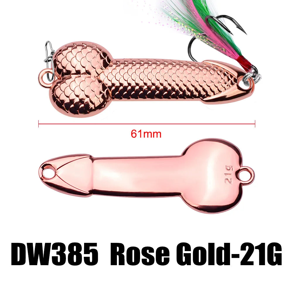 3g-36g Hard Fishing Lures - Sequined VIB Blade Minnow Bait with Treble Hooks