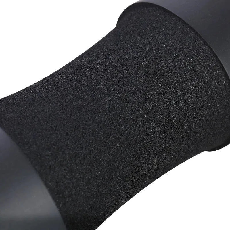 Barbell Squat & Hip Thrust Shoulder Pad | Foam Weight Lifting Cover for Men & Women, Gym Fitness Training Equipment