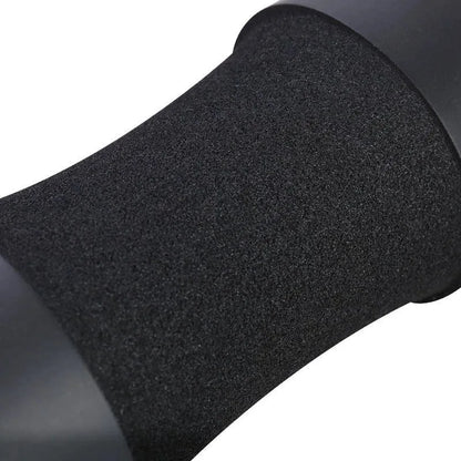 Barbell Squat & Hip Thrust Shoulder Pad | Foam Weight Lifting Cover for Men & Women, Gym Fitness Training Equipment