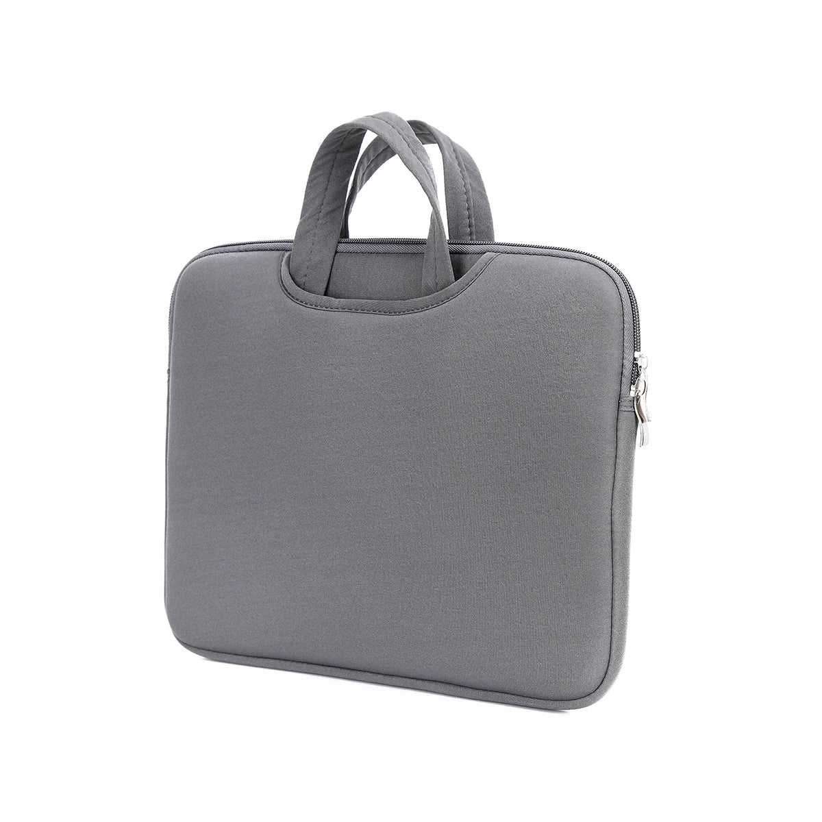 16–17 Inch Laptop Bag – Lightweight Computer Handbag with Front Pocket for Power, Mouse & Accessories