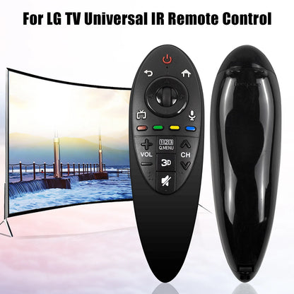 LG AN-MR500G Smart TV Remote Control - Replacement Remote for 3D MBM63935937 Models