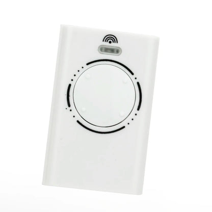 Gadoore XT2 XT4 433MHz SLH LR Garage Door & Gate Remote | Compatible with XT2/XT4 SLH & SLH LR