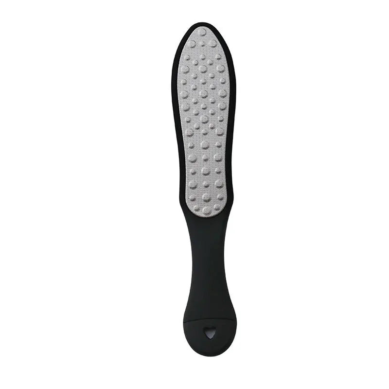 3-in-1 Professional Foot File — Rasp, Heel Grater & Callus Remover for Dead Skin Pedicure Foot Care