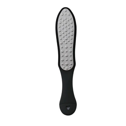 3-in-1 Professional Foot File — Rasp, Heel Grater & Callus Remover for Dead Skin Pedicure Foot Care