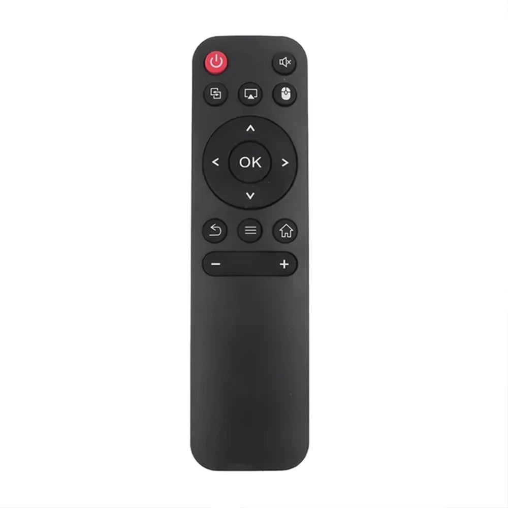 Universal Projector Remote Control - Replacement Remote Compatible with HY300, HY320 and HY300 Pro Projectors