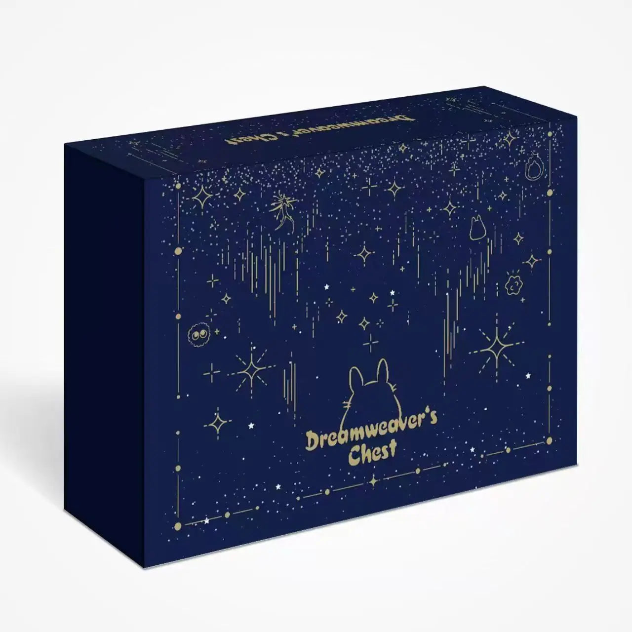 2026 Miyazaki Hayao Series Trading Card Booster Box – Complete Anime Card Set for Kids, Tabletop Hobby & Birthday Gift Collection