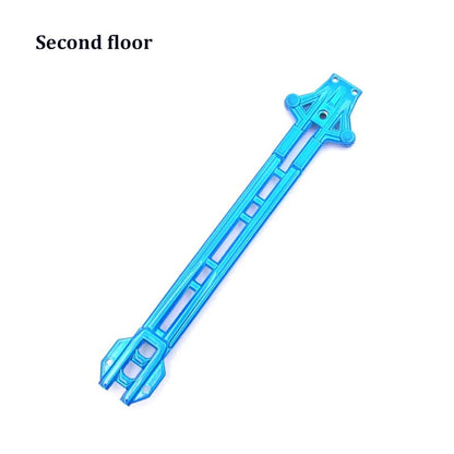 SCY Metal Upgrade Kit — Rear Suspension Hub, Rod, Swing Arm, Gear Bearing, Steering Cup & Drive Shaft for 16101Pro, 16102Pro, SG116 Max