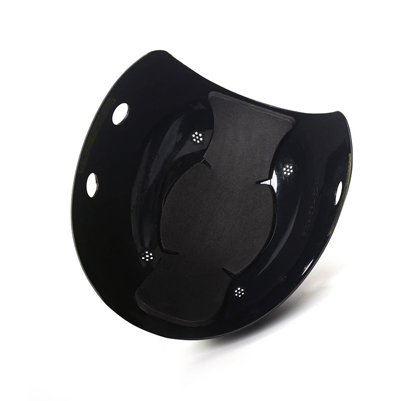 Newest Work Safety Bump Cap – Hard Shell Protective Baseball Hat for Head Protection