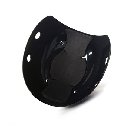Newest Work Safety Bump Cap – Hard Shell Protective Baseball Hat for Head Protection