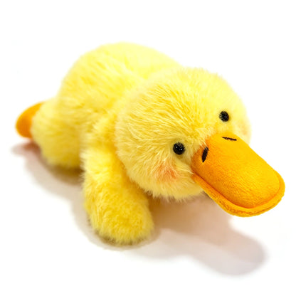 Cartoon Plush Refrigerator Magnet - Cute Animal Magnetic Decor for Car Dashboard, Lockers & Home