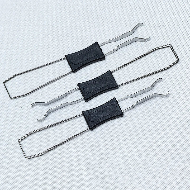 Mechanical Keyboard Switches - Hot Swappable 3 Pin Blue Red Brown Customizable Key Switches