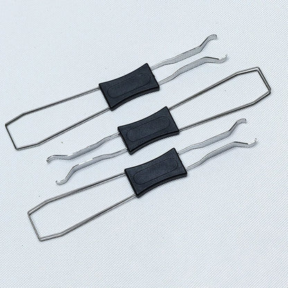 Mechanical Keyboard Switches - Hot Swappable 3 Pin Blue Red Brown Customizable Key Switches