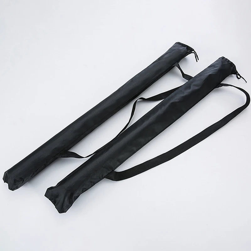 Portable Baseball Bat Backpack – Dual-Use Professional Softball Rucksack, Outdoor Sport Bag, Polyester