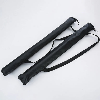Portable Baseball Bat Backpack – Dual-Use Professional Softball Rucksack, Outdoor Sport Bag, Polyester