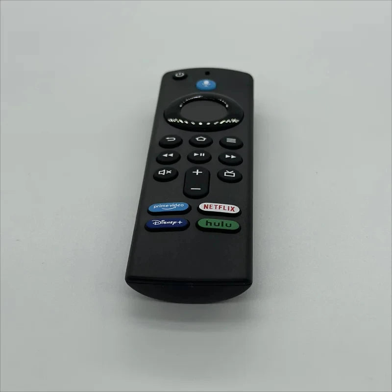 L5B83G Fire TV Voice Remote Control - Bluetooth Remote for Fire TV Stick Lite and Compatible Amazon Devices