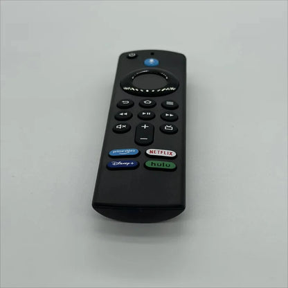 L5B83G Fire TV Voice Remote Control - Bluetooth Remote for Fire TV Stick Lite and Compatible Amazon Devices
