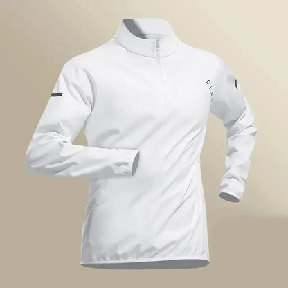 2025 Spring Men’s Quick Dry Sportswear Set — 1–4 Piece Running, Jogging & Workout Outfit