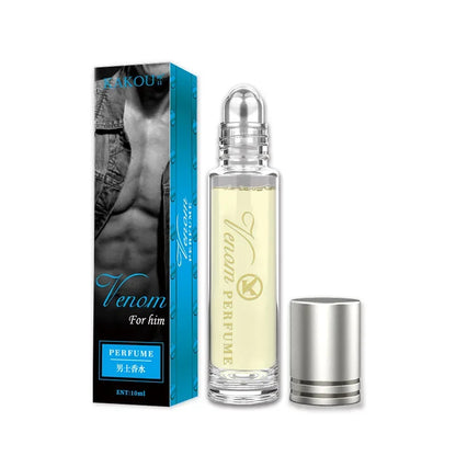 90ml (3x30ml) Women’s Eau De Parfum Gift Set — Fresh Floral Fruity Chypre Scent, Long-Lasting Perfume Spray