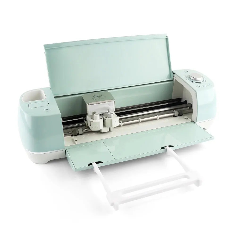 Cricut Extension Tray — Compatible with Maker 3, Maker, Explore Air 2 & Explore 3, Prevents Cutting Mat from Bending or Falling